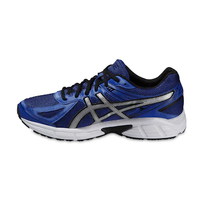ASICS Patriot 7 'Lightweight Breathable Blue'
