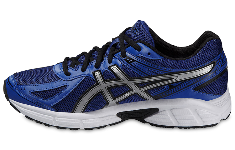 ASICS Patriot 7 'Lightweight Breathable Blue' T4D1N-4293