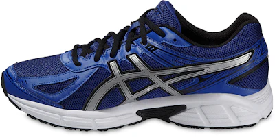 ASICS Patriot 7 'Lightweight Breathable Blue' T4D1N-4293 ASICS Patriot 7 'Lightweight Breathable Blue' T4D1N-4293