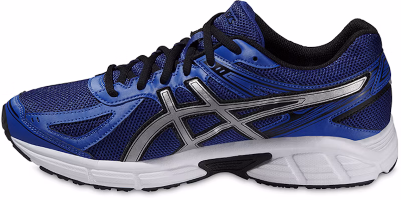 ASICS Patriot 7 ''Leicht Atmungsaktiv Blau'' T4D1N-4293 Buy ASICS Patriot 7 ''Leicht Atmungsaktiv Blau'' T4D1N-4293