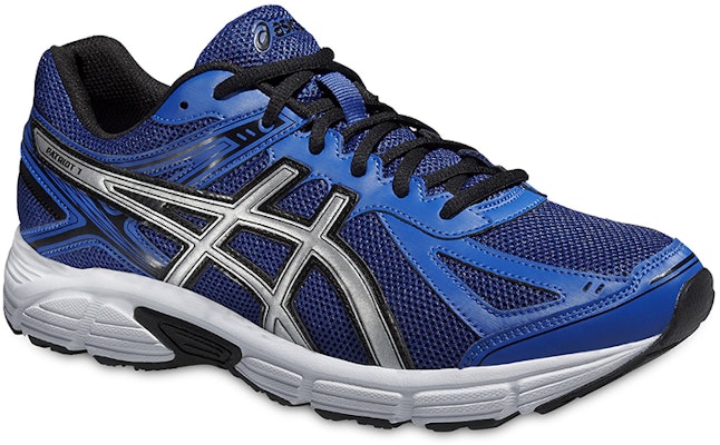 ASICS Patriot 7 'Lightweight Breathable Blue' T4D1N-4293 Order ASICS Patriot 7 'Lightweight Breathable Blue' T4D1N-4293