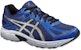 ASICS Patriot 7 'Ringan Bernafas Biru' T4D1N-4293