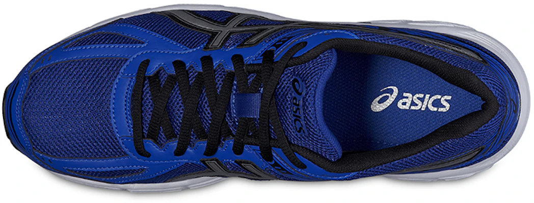 ASICS Patriot 7 ''Leicht Atmungsaktiv Blau'' T4D1N-4293 Lookbook ASICS Patriot 7 ''Leicht Atmungsaktiv Blau'' T4D1N-4293