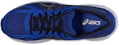 Lookbook ASICS Patriot 7 ''Leicht Atmungsaktiv Blau'' T4D1N-4293