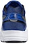 Shop ASICS Patriot 7 'Ringan Bernafas Biru' T4D1N-4293