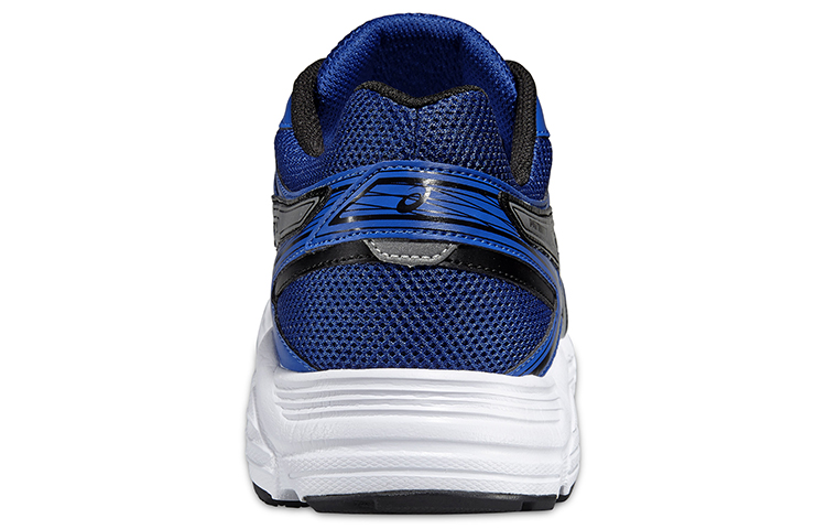 Shop ASICS Patriot 7 ''Leicht Atmungsaktiv Blau'' T4D1N-4293