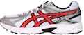 ASICS Patriot 7 'White Red' T4D1Q-0121