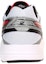 Lookbook ASICS Patriot 7 'White Red' T4D1Q-0121