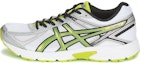 Buy ASICS Patriot 7 'White Yellow' T4D1N-0189