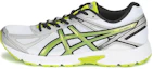 Buy ASICS Patriot 7 ''Wit Geel'' T4D1N-0189