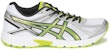 ASICS Patriot 7 'White Yellow' T4D1N-0189