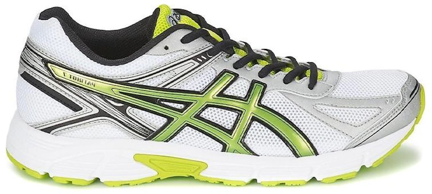 ASICS Patriot 7 ''Wit Geel'' T4D1N-0189 Order ASICS Patriot 7 ''Wit Geel'' T4D1N-0189