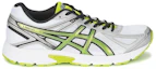 Order ASICS Patriot 7 ''Wit Geel'' T4D1N-0189