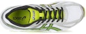ASICS Patriot 7 'White Yellow' T4D1N-0189