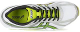 Shop ASICS Patriot 7 ''Wit Geel'' T4D1N-0189