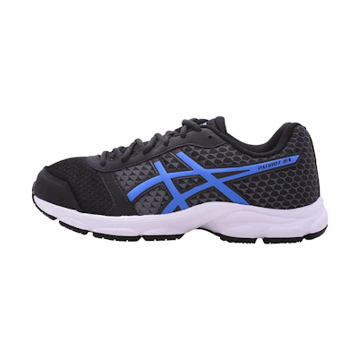 ASICS Patriot 8 'Black Blue'