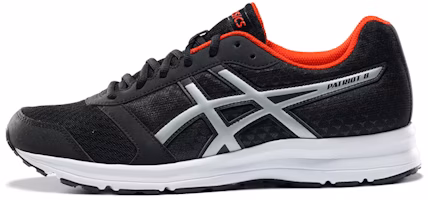 ASICS Patriot 8 Sneakers 'Black' T619N-9091 ASICS Patriot 8 Sneakers 'Black' T619N-9091