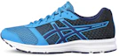 Buy ASICS Patriot 8 ''Blauw Zwart'' Sneakers T619N-4549