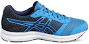 Order ASICS Patriot 8 ''Blauw Zwart'' Sneakers T619N-4549