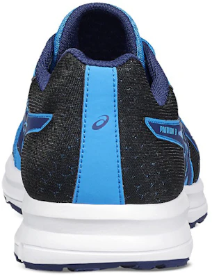 ASICS Patriot 8 ''Blauw Zwart'' Sneakers T619N-4549 Shop ASICS Patriot 8 ''Blauw Zwart'' Sneakers T619N-4549