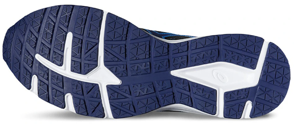 ASICS Patriot 8 ''Blauw Zwart'' Sneakers T619N-4549 Purchase ASICS Patriot 8 ''Blauw Zwart'' Sneakers T619N-4549