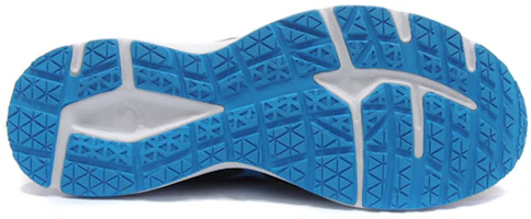 Purchase ASICS Patriot 8 ''Blu Bianco'' T619N-5843