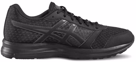 Order ASICS Patriot 8 ''Nero Carbone'' T619N-9990