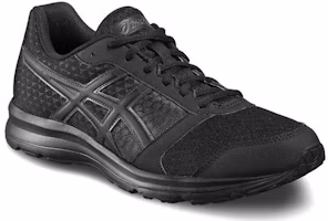 Lookbook ASICS Patriot 8 ''Nero Carbone'' T619N-9990