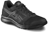 Lookbook ASICS Patriot 8 ''Carbon Zwart'' T619N-9990