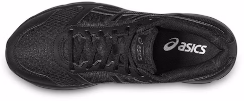 Shop ASICS Patriot 8 ''Nero Carbone'' T619N-9990