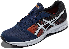 Order ASICS Patriot 8 ''Blu Profondo Rosso'' T619Q-5001