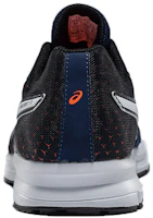 Shop ASICS Patriot 8 ''Blu Profondo Rosso'' T619Q-5001