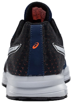 ASICS Patriot 8 'Biru Tua Merah' T619Q-5001 Shop ASICS Patriot 8 'Biru Tua Merah' T619Q-5001
