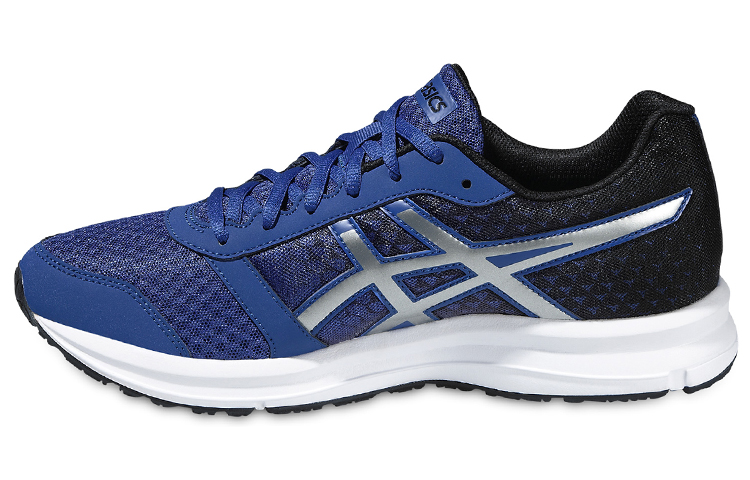 ASICS Patriot 8 'Indigo Silver' T619N-4393