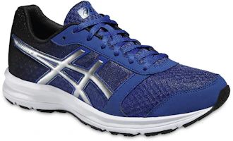 Order ASICS Patriot 8 ''Indigo Silber'' T619N-4393