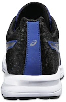 Shop ASICS Patriot 8 ''Indigo Silber'' T619N-4393