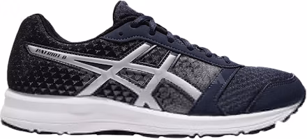 ASICS Patriot 8 'Insignia Blue' T619N-5093 ASICS Patriot 8 'Insignia Blue' T619N-5093