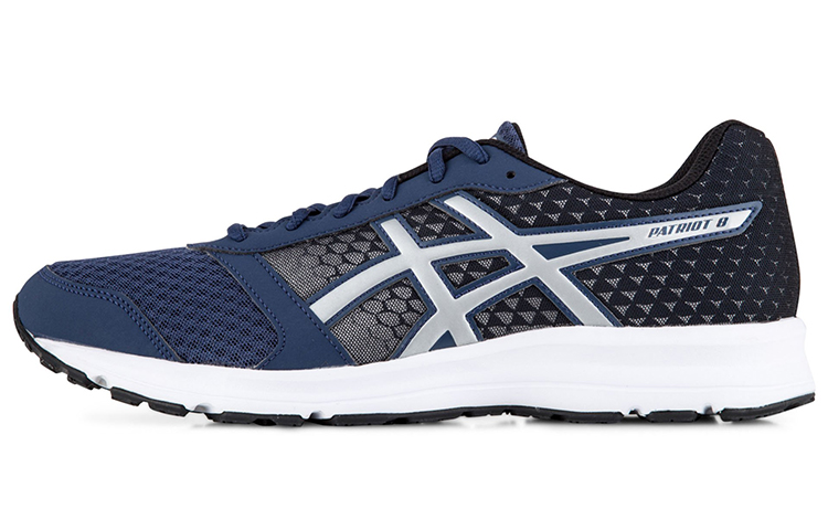 ASICS Patriot 8 'Insignia Blue' T619N-5093