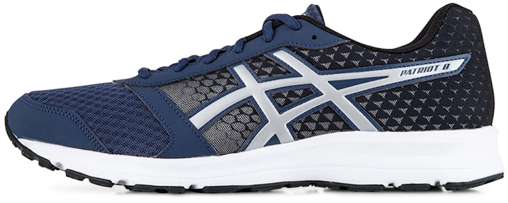 ASICS Patriot 8 ''Insignia Blauw'' T619N-5093 Buy ASICS Patriot 8 ''Insignia Blauw'' T619N-5093