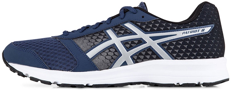 アシックス パトリオット8 「インシグニアブルー」 T619N-5093 Buy アシックス パトリオット8 「インシグニアブルー」 T619N-5093