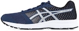 Buy ASICS Patriot 8 'Biru Insignia' T619N-5093
