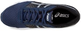 Lookbook ASICS Patriot 8 'Biru Insignia' T619N-5093