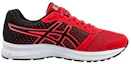 Order ASICS Patriot 8 ''Rood Zwart'' T619N-2390