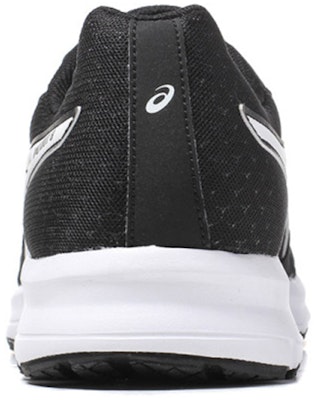 ASICS Patriot 8 Low Tops Breathable Black T619N-9001 Shop ASICS Patriot 8 Low Tops Breathable Black T619N-9001