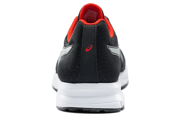 Shop ASICS Patriot 8 Sepatu Sneakers 'Hitam' T619N-9091