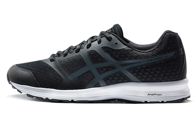 ASICS Patriot 9 'Black Grey' T823N-9097