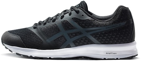 ASICS Patriot 9 'Black Grey' T823N-9097 ASICS Patriot 9 'Black Grey' T823N-9097