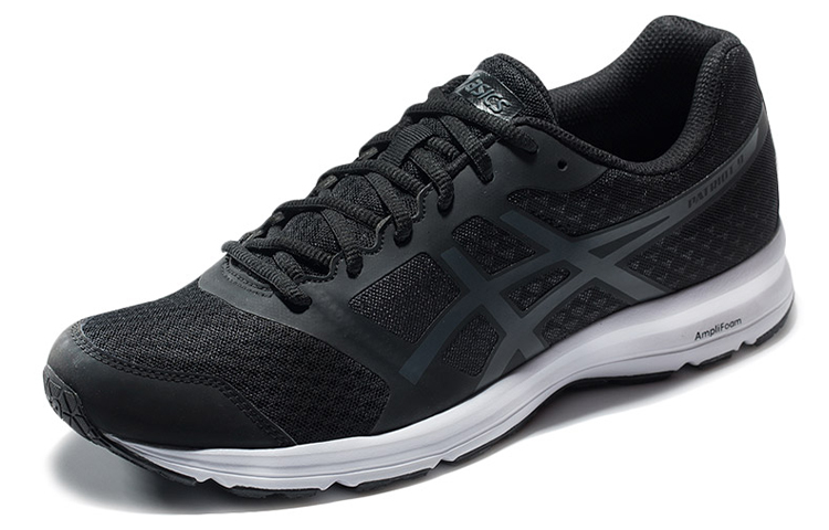 ASICS Patriot 9 'Black Grey' 圖 2