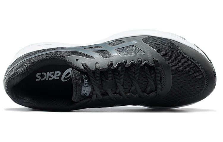 ASICS Patriot 9 'Black Grey' 圖 3