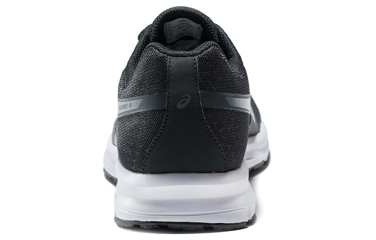 ASICS Patriot 9 'Black Grey' 圖 4
